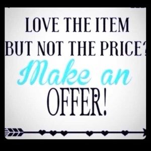 EVERYTHING GOTTA GO!!!!